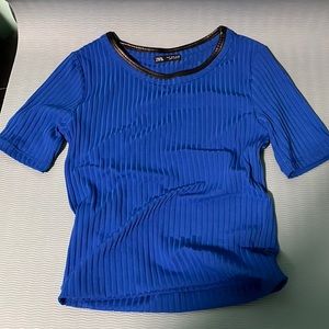 Zara top, size S